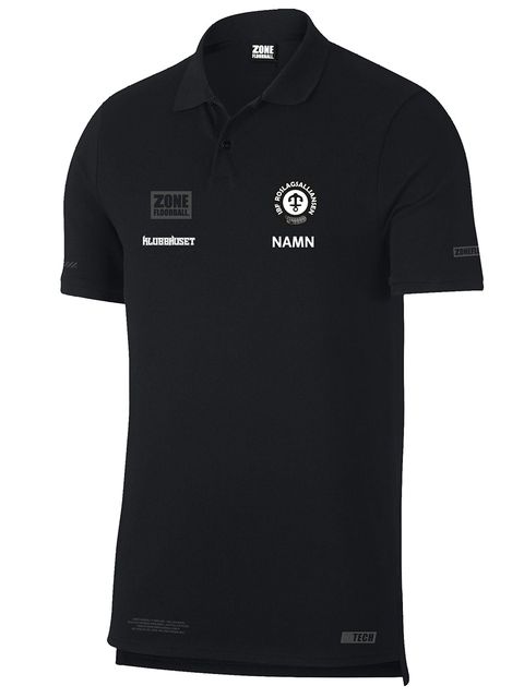 Zone Polo HiTech (IBF Roslagsalliansen)